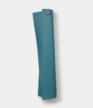 Manduka eKo Super lite Rejse yogamåtte 1,5mm. Deep Sage