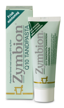 Pharma Nord, Zymbion Q10 tandpasta