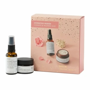 Evolve Hydration Heaven
