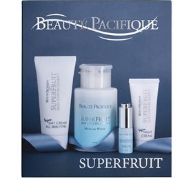 Beauté Pacifique Gaveæske Superfruit, 1pk.