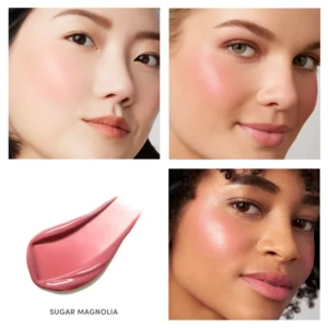 Jane Iredale ColorLuxe Liquid Blush - Sugar Magnolia