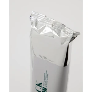 Nicolas Vahé Crispy snack, Sour cream & onion, 75g.