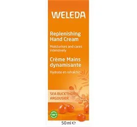 Weleda Replenishing Hand Cream, 50ml.