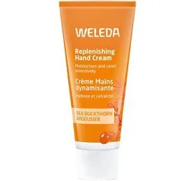 Weleda Replenishing Hand Cream, 50ml.