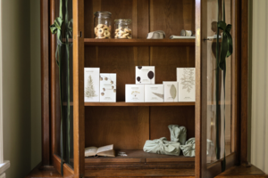 Karmameju Gaveæske Body Ritual "Energizing", Blast & Wild