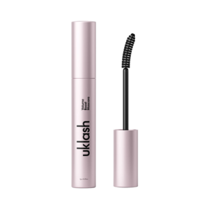 UKLASH Volume Boost Mascara, 7g.