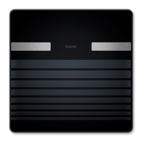 Beurer BF 451 Kropsanalysevægt med bluetooth