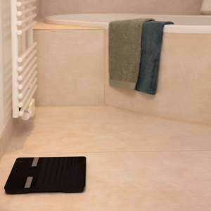 Beurer BF 451 Kropsanalysevægt med bluetooth