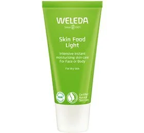 Weleda Skin Food Light, 30ml.