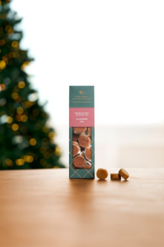 Karamelkompagniet Klasisk jul, 138g.