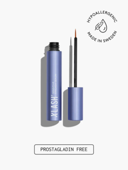 Xlash sensitive Eyelash serum, 3ml.