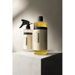 Humdakin Universal cleaner + sprayflaske, 1000ml.