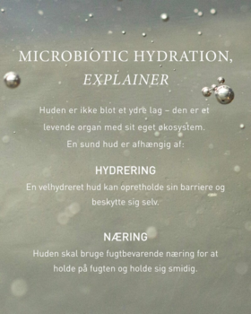 Karmameju SOLACE skinfood face mist, 100ml.