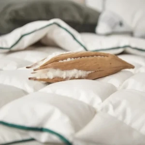 Cocoon Kapok dyne 140x220cm.