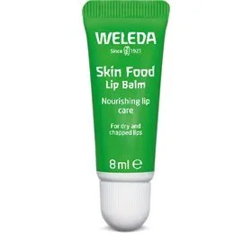 Weleda Skin Food Lip Balm, 8ml.