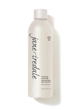 Jane Iredale Hydration Spray REFILL Calming Lavender, 281ml.