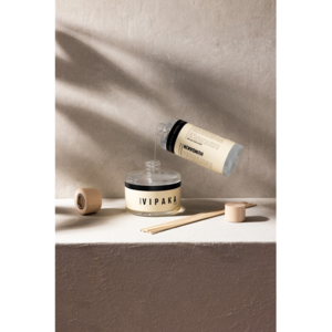 Humdakin Duftvæske Refill Vipaka, 250ml.