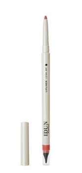 IDUN Minerals Lipliner, Lena 307