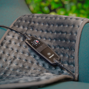 Beurer Varmepude, Green Planet, HK 123 XXL, Grå