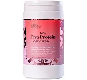 Green Goddess, Nordic Berry, 400g.