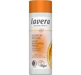 Lavera, Liquid Illuminating Refiner, 100ml.