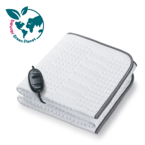 Beurer Green Planet Sengevarmer, TS 24