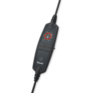 Beurer Green Planet Varmeplaid HD 75, Grå