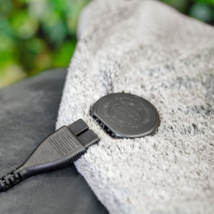 Beurer Green Planet Varmeplaid HD 75, Grå