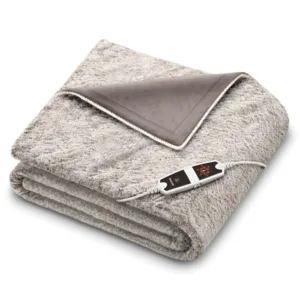 Beurer Varmeplaid XXL, HD 150, Nordic