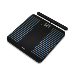 Beurer Kropsanalysevægt med Bluetooth og WIFI, BF 990