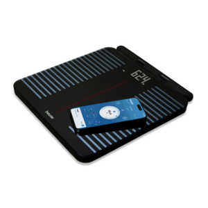 Beurer Kropsanalysevægt med Bluetooth og WIFI, BF 990