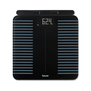 Beurer Kropsanalysevægt med Bluetooth og WIFI, BF 990