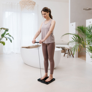 Beurer Kropsanalysevægt med Bluetooth og WIFI, BF 990