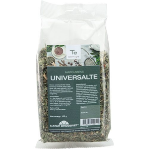 Marcussens universal te, 100g.