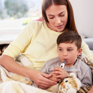 Beurer Termometer, FT 16