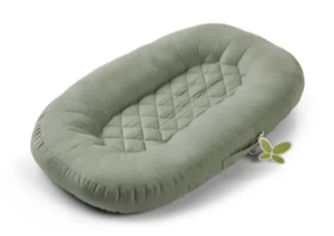 Cocoon Amazing Maize babynest - Seagrass