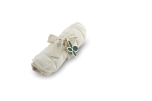 Cocoon Kapok indsats til autostol 0-13 kg - Soft Beige