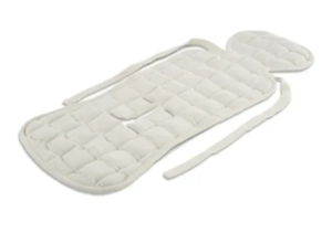 Cocoon Kapok indsats til autostol 9-18 kg - Soft Beige