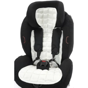 Cocoon Kapok indsats til autostol 9-18 kg - Soft Beige