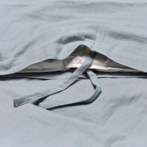 Cocoon Dynebetræk - 140x200, Marlin Blue