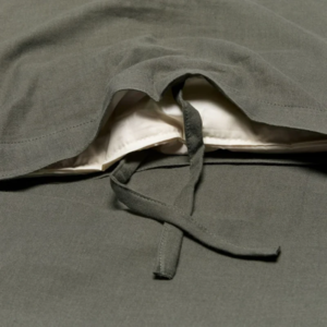 Cocoon Dynebetræk - 140x200, Turtle Green