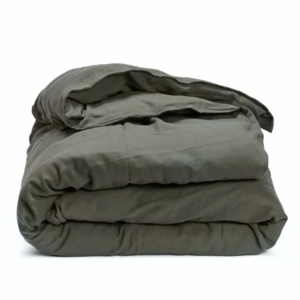 Cocoon Dynebetræk - 140x220, Turtle Green