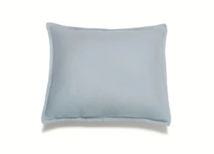 Cocoon Pudebetræk til babypude - 40x45, Marlin Blue