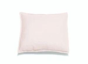 Cocoon Pudebetræk til babypude - 40x45, Flamingo Pink