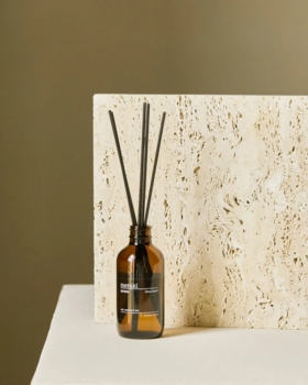 Meraki Diffuser, Floral shade, 120 ml.