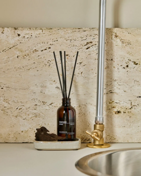 Meraki Diffuser, Wood nest, 120 ml.