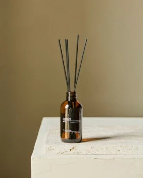 Meraki Diffuser, Scandinavian garden, 120 ml.