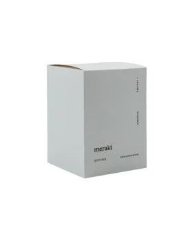 Meraki Duftfrisker, MKLavastone & wood, Hvid