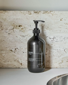 Meraki Opvaskemiddel Shadow lake, 1000 ml.