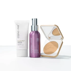 Jane Iredale Calming Lavender Hydration Spray, Mini 12ml.